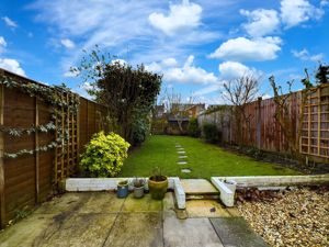 Garden- click for photo gallery